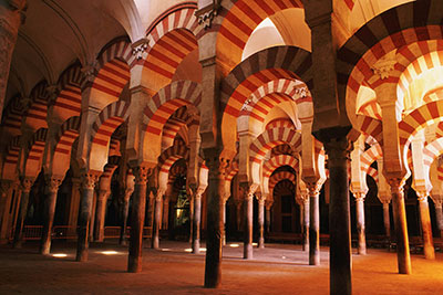 Excursión a Córdoba desde Sevilla