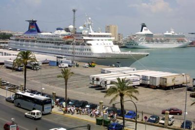 Excursión a Sevilla desde Cádiz para cruceristas