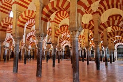 Excursión privada a Córdoba desde Sevilla