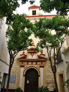 lugares secretos de Sevilla
