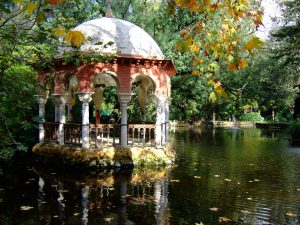 Que ver en Sevilla. 10 imprescindibles de Sevilla. Parque de María Luisa