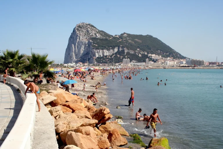Excursión a Gibraltar desde Sevilla