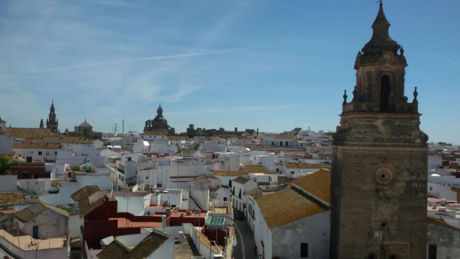 Excursión privada a Carmona