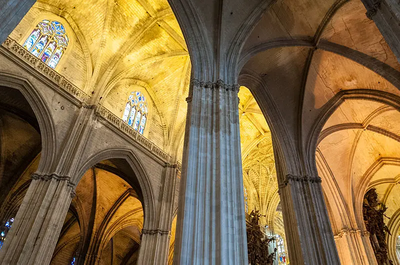 Visita guiada de la Catedral de Sevilla