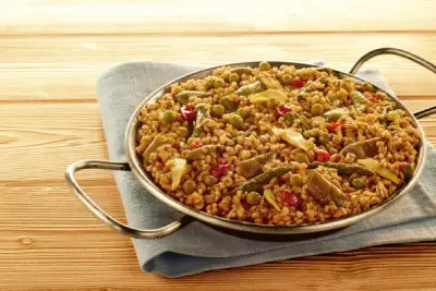 clase de cocina española en Sevilla