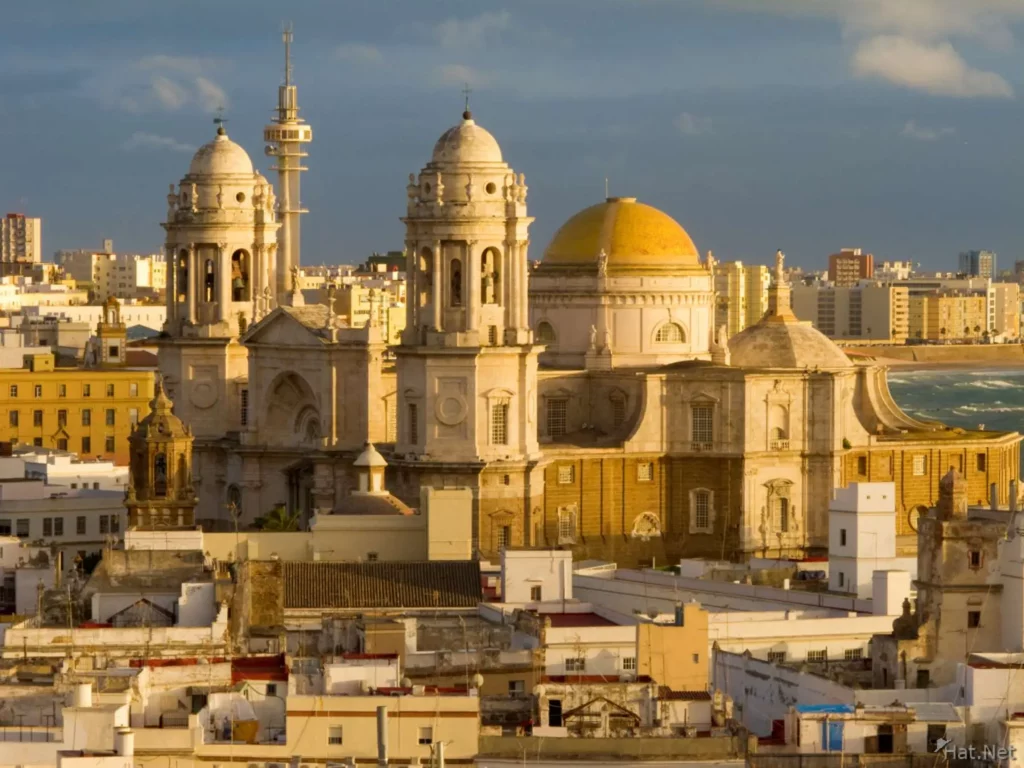 Visita guiada en grupo a la catedral de Sevilla