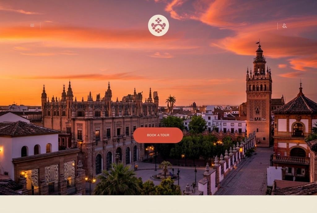 Seville Tourist Guide Discover the Soul of Andalusia with a Local Expert