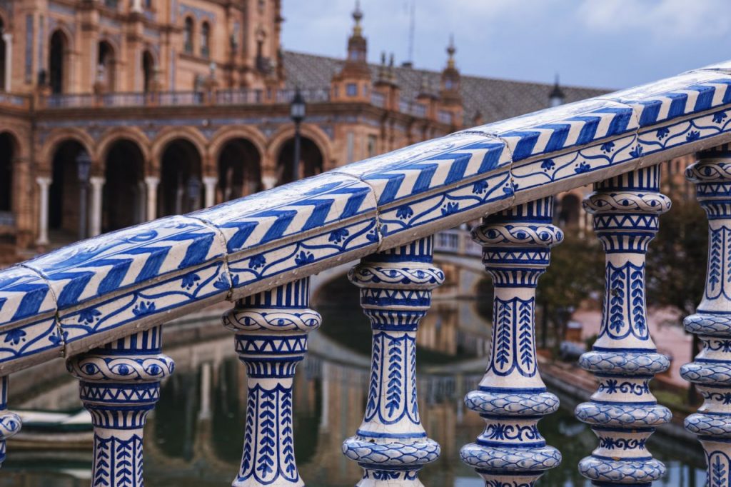 Seville in a Day